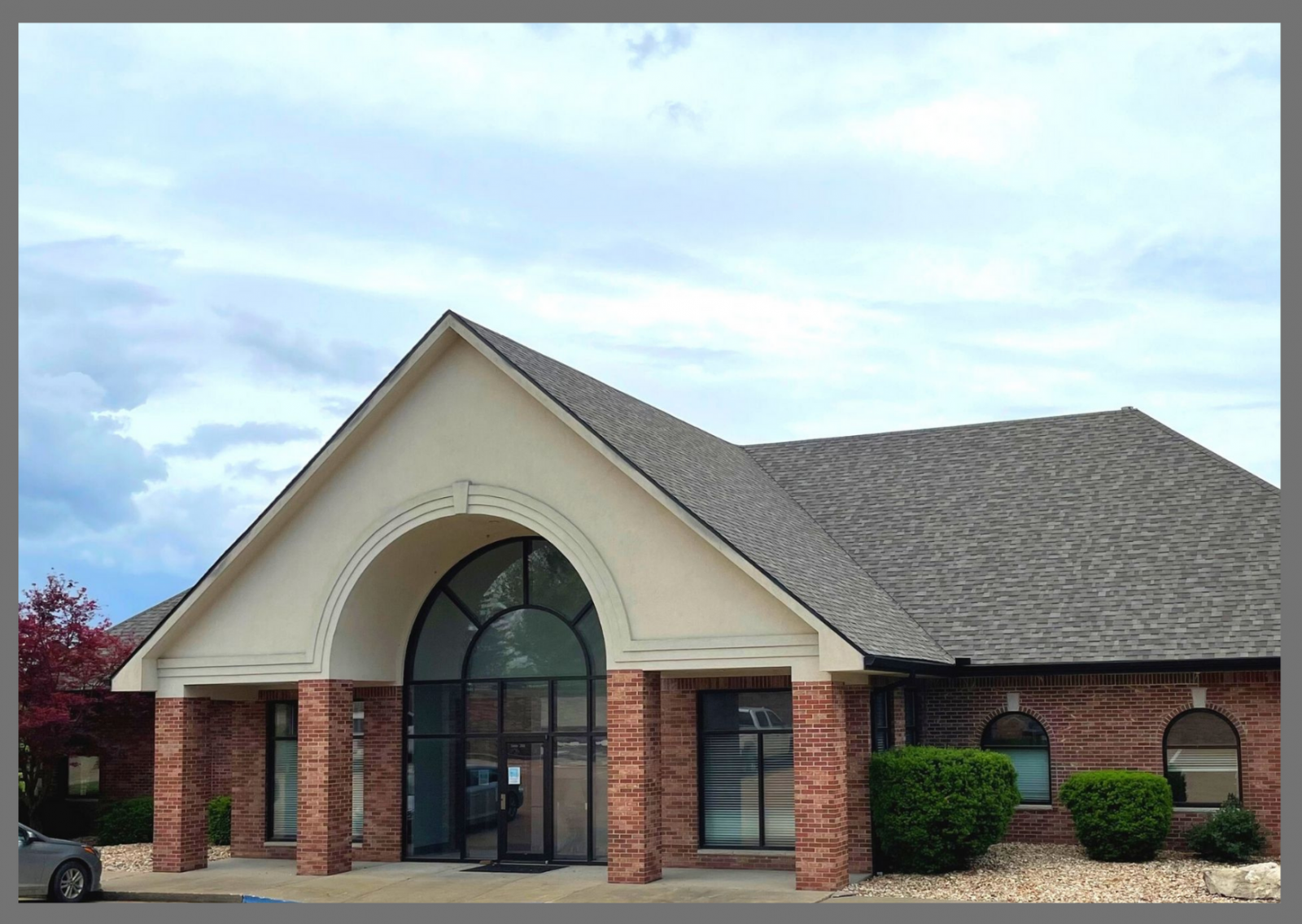 Our Story Jefferson City MO Diamond Ridge Dentistry